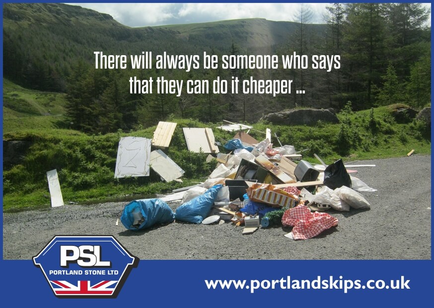 Portland-Stone-Cheaper-Stop-Fly-Tipping-Responsible-Waste-Dorset-Dorchester Portland-Stone-Cheaper-Stop-Fly-Tipping-Responsible-Waste-Dorset-Dorchester