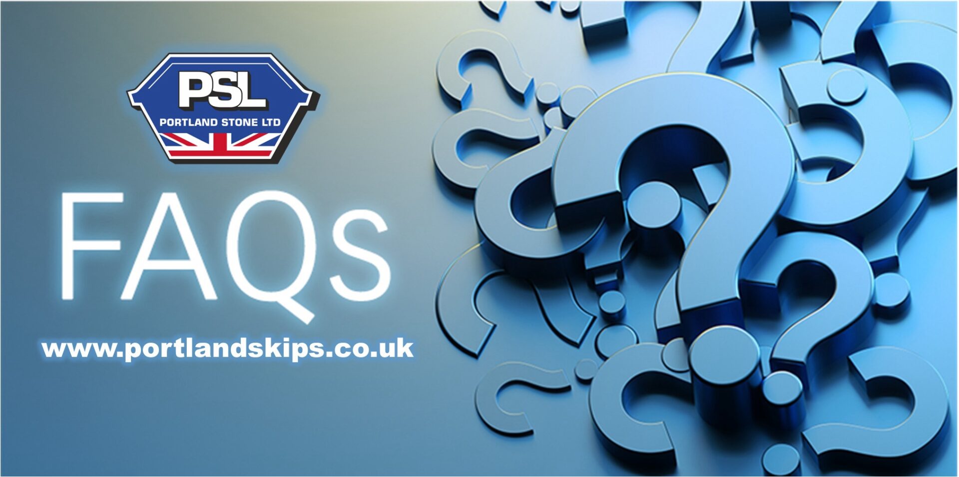 Waste Bag FAQs Portland Stone